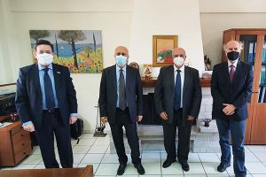Πως ένα πιλοτικό έργο ΑΠΕ σε ένα μικρό νησί του Αιγαίου μπορεί να αλλάξει την Ελλάδα