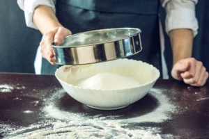 Βασιλόπιτα για ρεκόρ Γκίνες ετοιμάζουν οι αρτοποιοί της Αθήνας