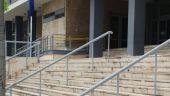 Θεσσαλονίκη: Σε ανακριτή η 43χρονη που μαχαίρωσε τον σύζυγό της