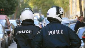 Χρυσοχοΐδης: 225 αστυνομικοί επανέρχονται σε μάχιμες υπηρεσίες της Θεσσαλονίκης