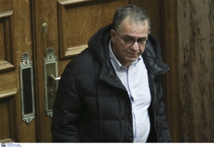 Μουζάλας: Είναι η Ελλάδα εχθρός της Ευρώπης; Είναι οι πρόσφυγες εχθρός;