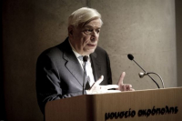 Συλλυπητήρια Παυλόπουλου για το μακελειό στη Φλόριντα