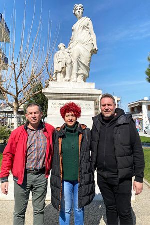 Δήμος Παιονίας: «Ανοιχτή και νόμιμη η λαϊκή αγορά Αξιούπολης»