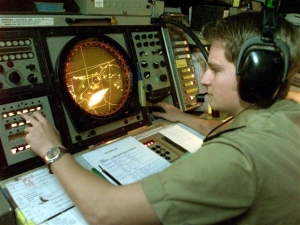 Εντοπίστηκαν συντρίμμια του αεροπλάνου Diamond DA42