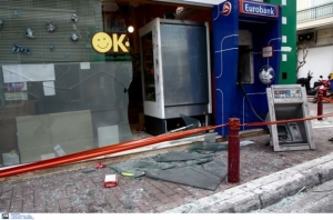 Οι δράστες που «θερίζουν» τα ΑΤΜ - Που στρέφεται η ΕΛ.ΑΣ