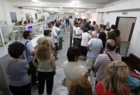 Μόνο με την παρουσία δικαστικού λειτουργού έλεγχοι της εφορίας στα σπίτια