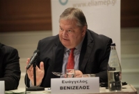 Ευ. Βενιζέλος: Περάσαμε ξυστά από την κατάλυση των ελευθεριών και του δημοκρατικού πολιτεύματος