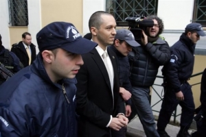 Προθεσμία για να απολογηθεί στον Κασιδιάρη για την υπόθεση Μπαλτάκου