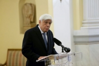 Παυλόπουλος: Χωρίς την αλληλεγγύη η Ευρώπη δεν μπορεί να προχωρήσει