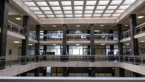 Καταδικάστηκε για ενδοοικογενειακή απειλή ο 41χρονος
