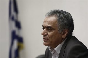 Σκουρλέτης: «Κλειδί» η συμμετοχή της ΔΕΗ σε συνεργατικά σχήματα