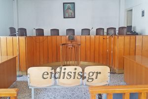 Αφέθηκαν ελεύθεροι οι έξι. Δικάζονται στις 13 Απριλίου για οπαδική βία