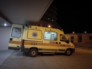 Σε ξυλοδαρμό τουρίστα εμπλέκονται έξι νεαροί