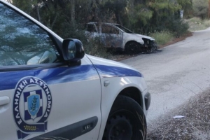Αιματηρή ληστεία στη Σαλαμίνα