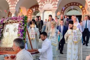 Πολυκαστρινά 2025 — Πολιτισμός, Παράδοση και Αθλητισμός σε μια Μεγάλη Θρησκευτική Γιορτή του Δήμου Παιονίας