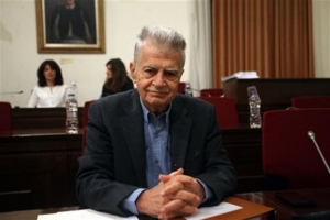 Και νόμιμο και ηθικό το δάνειο, κατέθεσε ο υπεύθυνος Οικονομικών του ΣΥΡΙΖΑ