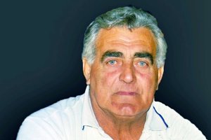 40ήμερο μνημόσυνο Αναστάσιου Αγγελίδη (Μολόχα)
