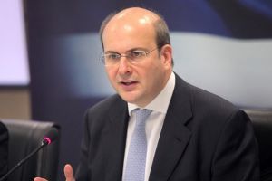 Αναβάλλεται η εκδήλωση της Παρασκευής με τον Κ. Χατζηδάκη στο Κιλκίς