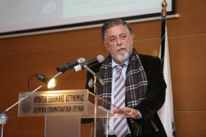 Γ. Πανούσης: Αποφυγή χρήση βίας και χημικών σε διαδηλώσεις