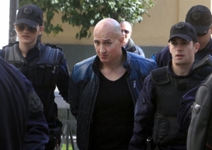 Σε 28,5 χρόνια καταδικάστηκε ο Π. Βλαστός για βόμβα εναντίον δικαστικού