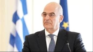 Ενίσχυση των Ενόπλων Δυνάμεων: Δένδιας στο 6ο προσυνέδριο της ΝΔ