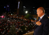 Στο Βέλγιο τα υψηλότερα ποσοστά Ερντογάν στην Ευρώπη