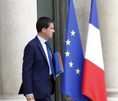 Βαλς: Δεν μπορεί να απορρίψει η ΕΕ τον προϋπολογισμό της Γαλλίας