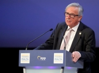 Γιούνκερ προς Τραμπ: Θα ενθαρρύνω το Οχάιο να αποσχιστεί από τις ΗΠΑ