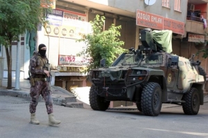 Τουρκία: Ο στρατός σκότωσε περισσότερους από 80 τρομοκράτες