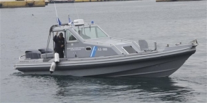 Χαλκιδική: Συνεχίζονται οι έρευνες για τον εντοπισμό του ψαρά