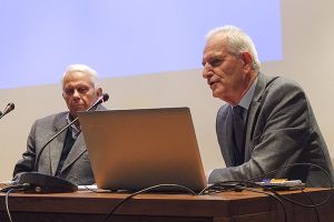 Η πορεία της Στρώμνιτσας στους αιώνες – Μια συναρπαστική ομιλία από τον Χρήστο Ίντο