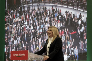 Κίνημα Αλλαγής: O ανένδοτος της Γεννηματά, οι μετεκλογικές συμμαχίες, η μάχη Μητσοτάκη - Δραγασάκη και τα πηγαδάκια των συνέδρων