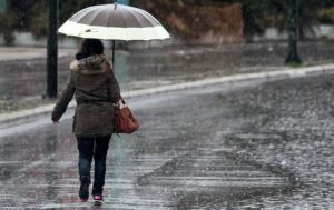 Πέφτει ο υδράργυρος σε όλη τη Μακεδονία – Τι ισχύει για τη Θεσσαλονίκη