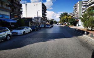 Κορδελιό: Έτοιμο το σχέδιο «οδικής πνοής» στην Αν. Παπανδρέου