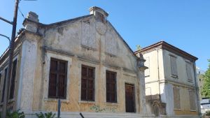 Στοχευμένες ενέργειες ΥΠΠΟ για την αποκατάσταση και αξιοποίηση παλιών καπναποθηκών