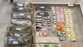 Συνελήφθη ηγετικό μέλος κυκλώματος διακίνησης ναρκωτικών