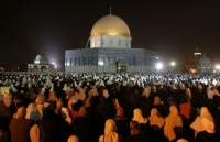 Αμερικανική πρεσβεία στην Ιερουσαλήμ «είναι επίθεση εναντίον των μουσουλμάνων»