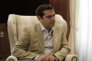 Τσίπρας: Δυνατή η συμφωνία, αλλά όχι εις βάρος συντάξεων - επιδομάτων