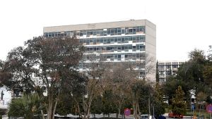 Ενέργειες της ΓΑΔΘ για την εκκένωση υπό κατάληψη χώρου του ΑΠΘ