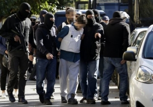 Προφυλακιστέος για δεύτερη φορά ο 29χρονος για τα τρομοπακέτα