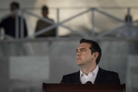 Στο Άμπου Ντάμπι ο Τσίπρας