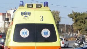 Θεσσαλονίκη: Φωτιά σε διαμέρισμα στο Βαρδάρη