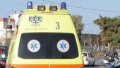 Θεσσαλονίκη: Φωτιά σε διαμέρισμα στο Βαρδάρη