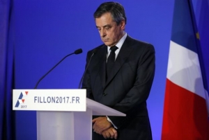 Δεν έπεισε με το mea culpa ο Φιγιόν