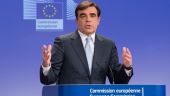 Μ. Σχοινάς: Η κρίση του Αφγανιστάν μπορεί να γίνει καθοριστική στιγμή για την Ευρώπη