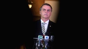 Απόρριψη της έφεσης Μπολσονάρου από το ανώτατο δικαστήριο της Βραζιλίας: Κοντά στην φυλάκιση