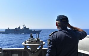 Η ένταση με την Τουρκία φέρνει 4.000 προσλήψεις ΕΠΟΠ