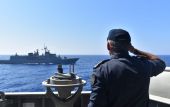 Η ένταση με την Τουρκία φέρνει 4.000 προσλήψεις ΕΠΟΠ