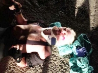 Σοβαρό ατύχημα με ποδήλατο για το αφεντικό της Virgin