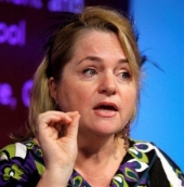 Καλυψώ Νικολαΐδη: «Δεν μπορεί η Ελλάδα να συμπεριφέρεται σαν βομβιστής αυτοκτονίας»